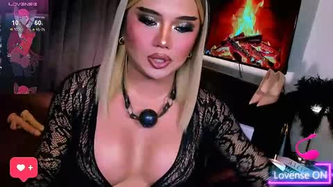 BELLA online show from 25, 5, 2026