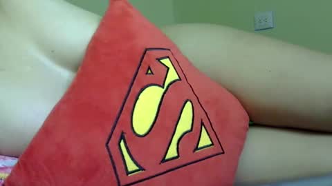 sweetbeverly4u online show from 14, 2, 2025