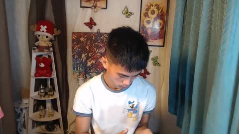 Snapshot of sweetbigcockz chatting on 8, 12, 2024 sweetbigcockz online show from 8, 12, 2024