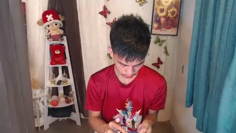 Snapshot of sweetbigcockz chatting on 26, 12, 2024 sweetbigcockz online show from 26, 12, 2024