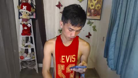 Snapshot of sweetbigcockz chatting on 6, 1, 2025 sweetbigcockz online show from 6, 1, 2025