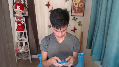 Snapshot of sweetbigcockz chatting on 10, 1, 2025 sweetbigcockz online show from 10, 1, 2025