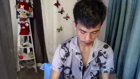 Snapshot of sweetbigcockz chatting on 12, 1, 2025 sweetbigcockz online show from 12, 1, 2025