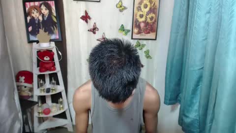 Snapshot of sweetbigcockz chatting on 30, 1, 2025 sweetbigcockz online show from 30, 1, 2025