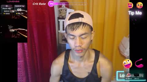 Snapshot of sweetbigcockz chatting on 27, 10, 2025 sweetbigcockz online show from 27, 10, 2025