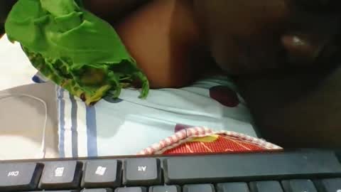 MELVIN online show from 12, 1, 2026