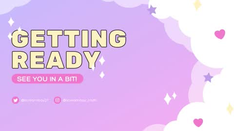 Sweetbody24 online show from 27, 2, 2026