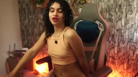 Snapshot of sweetbonii chatting on 22, 5, 2026 Salom independent model online show from 22, 5, 2026