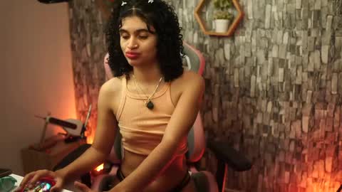 Snapshot of sweetbonii chatting on 28, 5, 2026 Salom independent model online show from 28, 5, 2026