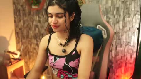 Snapshot of sweetbonii chatting on 15, 7, 2026 Salom independent model online show from 15, 7, 2026