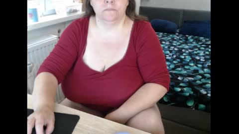 Sweetboobs85h online show from 14, 7, 2026