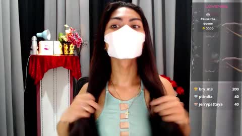 Dos online show from 11, 11, 2025