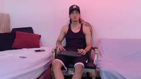 sweetbutspicy online show from 9, 6, 2026