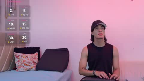 sweetbutspicy online show from 11, 6, 2026