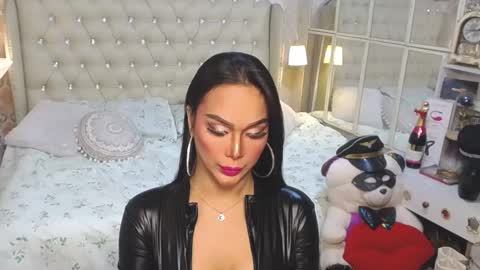 Carla online show from 13, 1, 2025