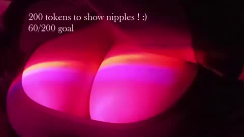 sweetcalciferr online show from 15, 11, 2025