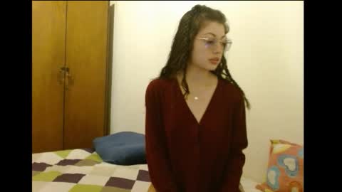 sweetcalm_ online show from 24, 2, 2026