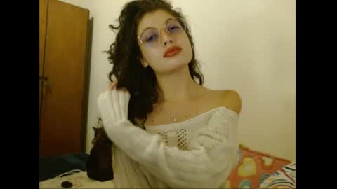 Snapshot of sweetcalm_ chatting on 10, 5, 2026 sweetcalm_ online show from 10, 5, 2026