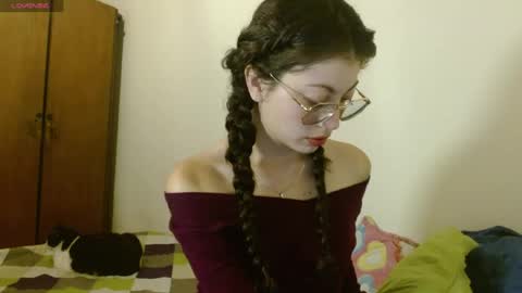 Snapshot of sweetcalm_ chatting on 31, 5, 2026 sweetcalm_ online show from 31, 5, 2026