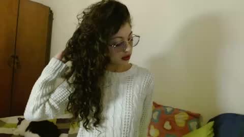 Snapshot of sweetcalm_ chatting on 1, 6, 2026 sweetcalm_ online show from 1, 6, 2026