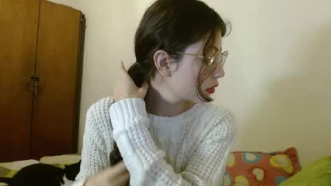 Snapshot of sweetcalm_ chatting on 4, 6, 2026 sweetcalm_ online show from 4, 6, 2026