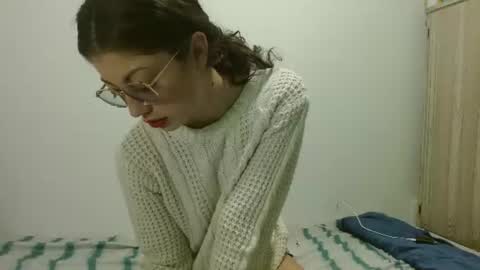 Snapshot of sweetcalm_ chatting on 10, 7, 2026 sweetcalm_ online show from 10, 7, 2026