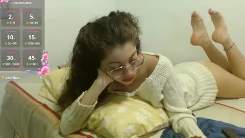 Snapshot of sweetcalm_ chatting on 26, 7, 2026 sweetcalm_ online show from 26, 7, 2026