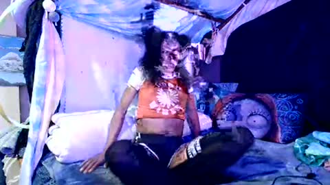 Snapshot of sweetcarimilla83 chatting on 9, 1, 2025 Jillian online show from 9, 1, 2025