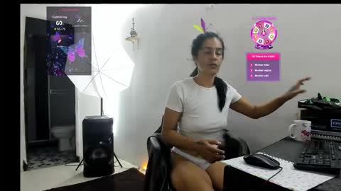 sweetcatallina online show from 8, 6, 2026