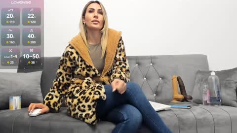 Cherry online show from 13, 1, 2025