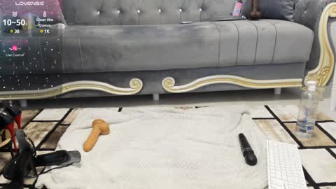 Cherry online show from 23, 1, 2025