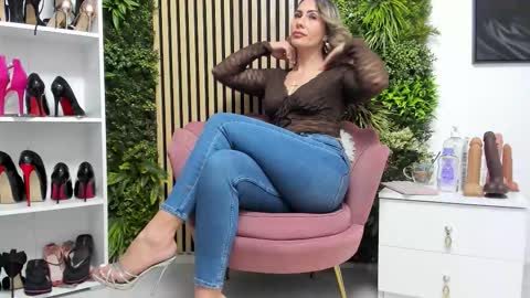 Cherry online show from 13, 1, 2026