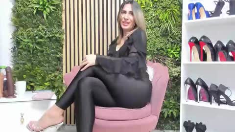 Cherry online show from 23, 3, 2026