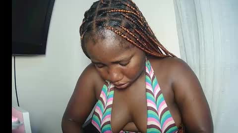 sweetcoochiex online show from 27, 9, 2025