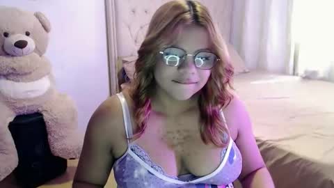 Cristal online show from 14, 11, 2025