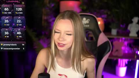 Lina online show from 28, 2, 2026