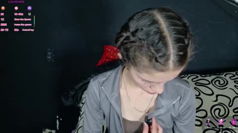 sweetdam12 online show from 8, 11, 2025