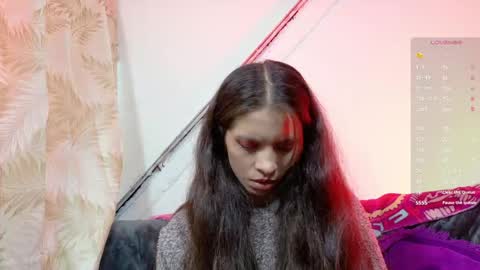 sweetdam12 online show from 17, 4, 2026