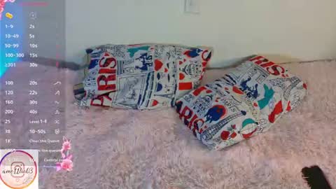 Snapshot of sweetdam12 chatting on 16, 7, 2026 sweetdam12 online show from 16, 7, 2026