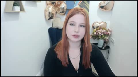 sweetdaylight online show from 15, 2, 2026