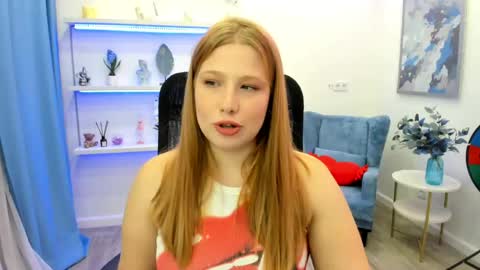 Snapshot of sweetdaylight chatting on 6, 5, 2026 sweetdaylight online show from 6, 5, 2026