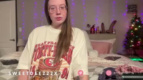 Snapshot of sweetdee222x chatting on 13, 12, 2024 Delilah Samson online show from 13, 12, 2024