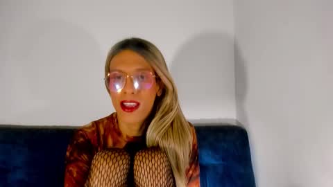 Amelia online show from 21, 10, 2025