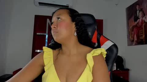 Sweet Desire online show from 22, 4, 2026