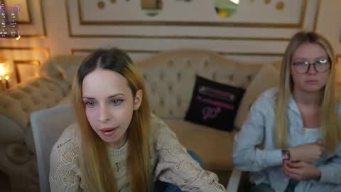 Amelia online show from 21, 10, 2025