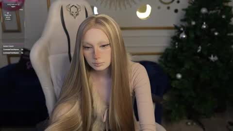 Snapshot of sweetdesiree_ chatting on 13, 1, 2026 Amelia online show from 13, 1, 2026