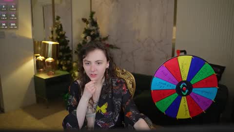 Snapshot of sweetdesiree_ chatting on 15, 1, 2026 Amelia online show from 15, 1, 2026