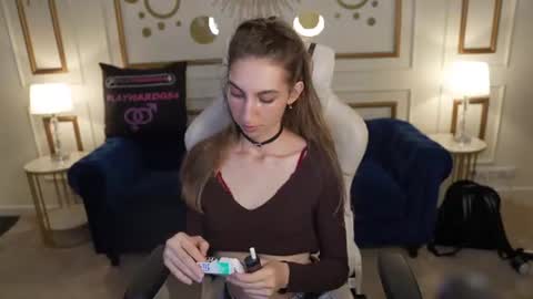 Snapshot of sweetdesiree_ chatting on 21, 7, 2026 Amelia online show from 21, 7, 2026