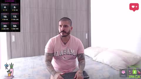         online show from 14, 9, 2025