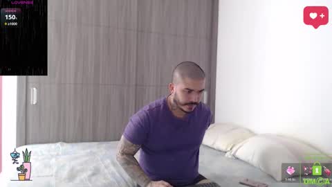         online show from 28, 9, 2025